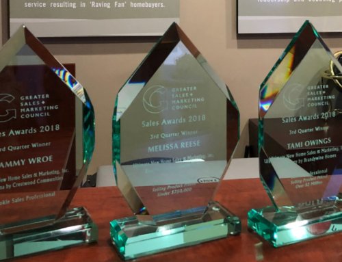 BIA So Cal – GSMC 3rd Quarter Sales Awards Results