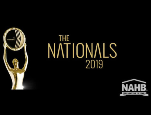 NAHB’s The Nationals – Ultimate honored for the 6th Year in a Row; Earns Sales Professional & Sales Team of the Year