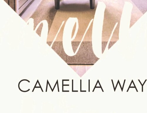 Camellia Way Grand Opening Auction